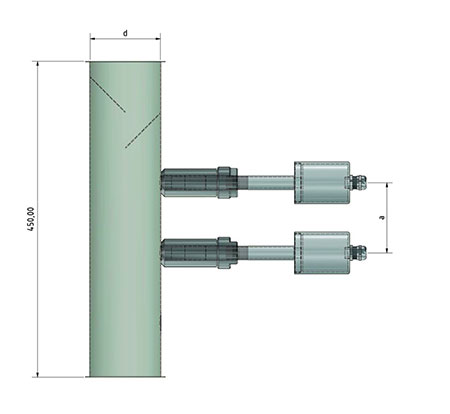 paddy particle size monitoring process powders